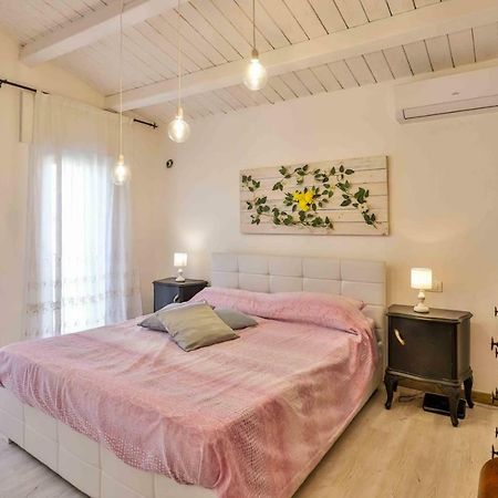 蒙特奇奥·马焦雷Casa Giulietta & Romeo公寓 外观 照片