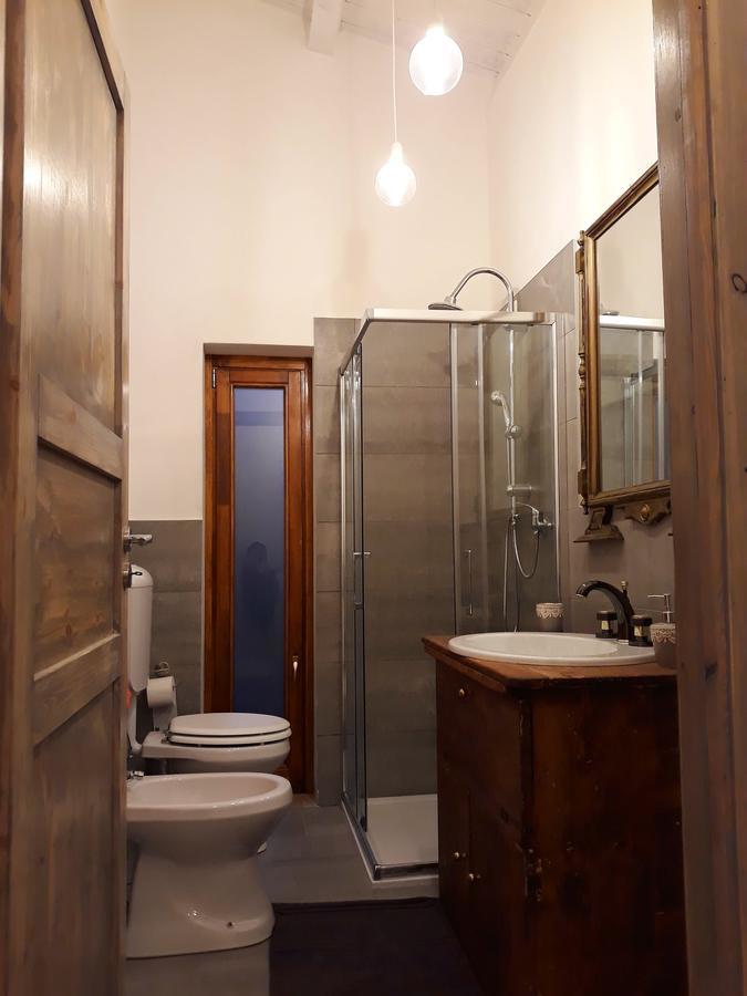 蒙特奇奥·马焦雷Casa Giulietta & Romeo公寓 外观 照片