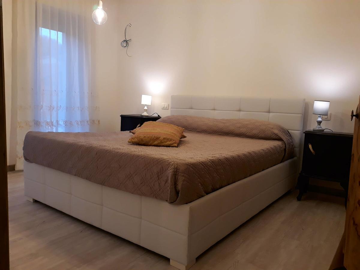 蒙特奇奥·马焦雷Casa Giulietta & Romeo公寓 外观 照片